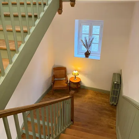 Maison Crone Castillon-en-Couserans