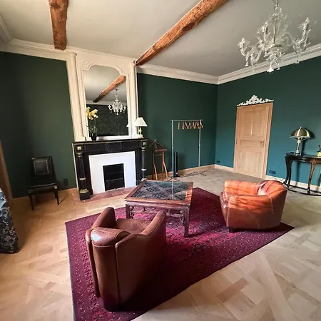 Maison Crone Πανσιόν *
