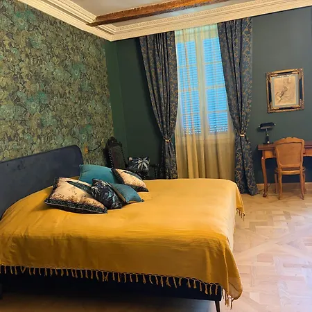 Maison Crone * Castillon-en-Couserans