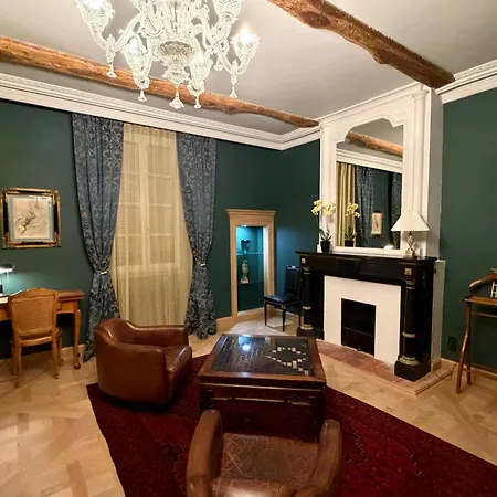 Maison Crone * Castillon-en-Couserans
