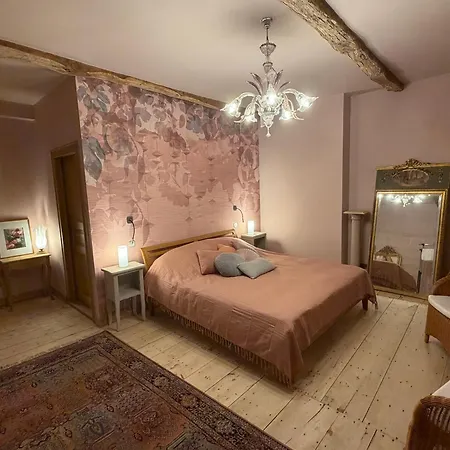 Πανσιόν Maison Crone Castillon-en-Couserans