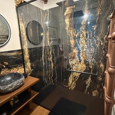 Πανσιόν Maison Crone Castillon-en-Couserans
