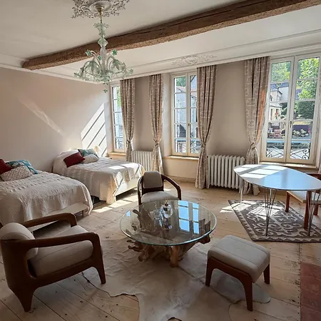Maison Crone Castillon-en-Couserans