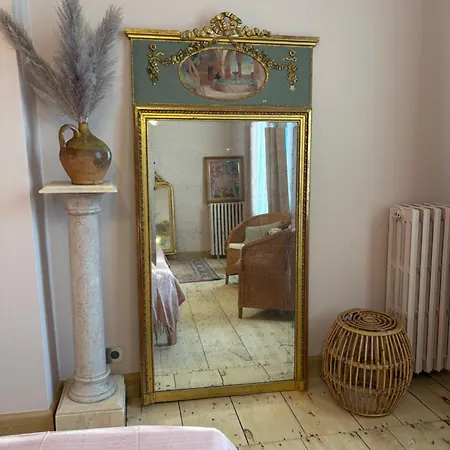 Maison Crone Gasthuis