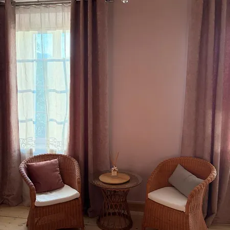 Maison Crone ゲストハウス Castillon-en-Couserans