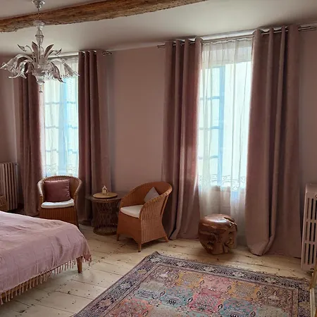 Maison Crone Castillon-en-Couserans